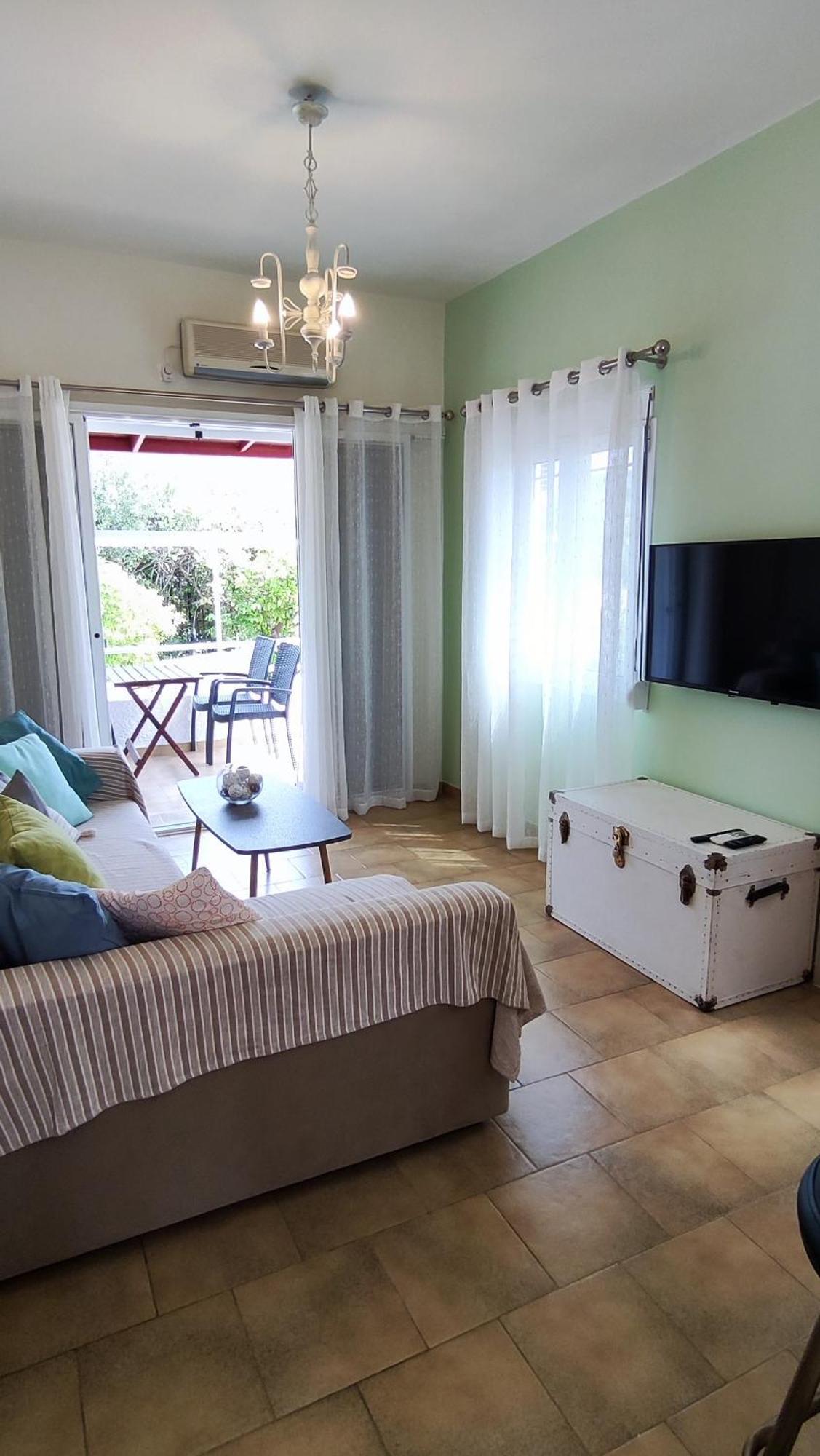 Leodi Place Kipséli Esterno foto